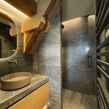 Homency - White Stone L'utop * Alpe d'Huez