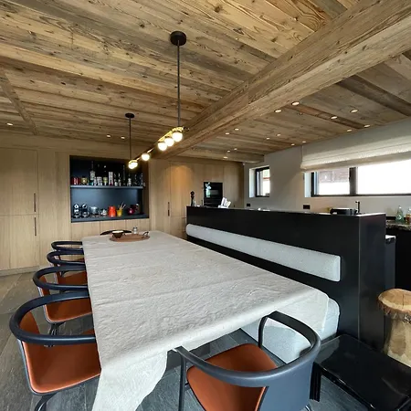 Homency - White Stone L'utop Alpe d'Huez