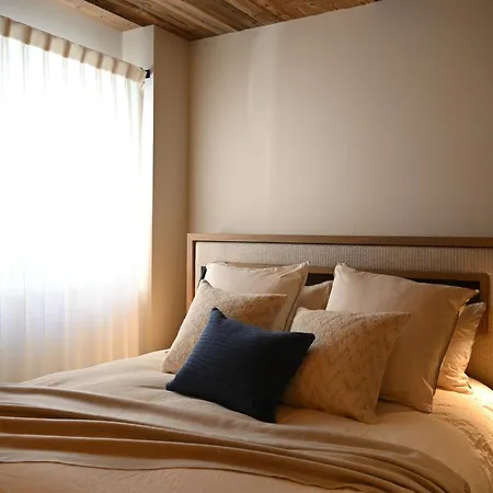 Homency - White Stone L'utop Apartment Alpe d'Huez