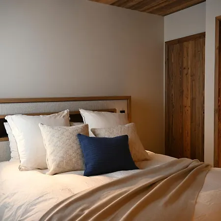 Apartment Homency - White Stone L'utop Alpe d'Huez