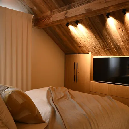 Homency - White Stone L'utop Alpe d'Huez
