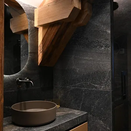 Homency - White Stone L'utop * Alpe d'Huez