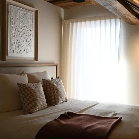 Apartment Homency - White Stone L'utop Alpe d'Huez