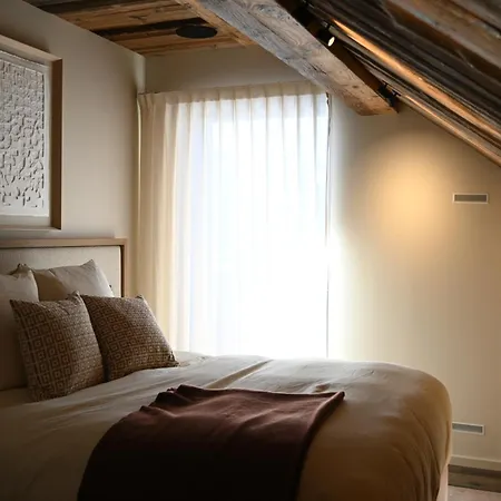 Homency - White Stone L'utop Apartment *
