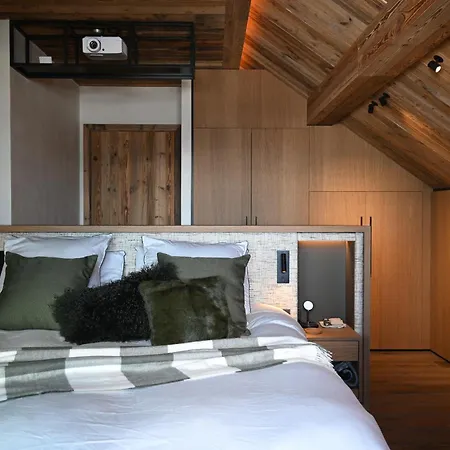 Homency - White Stone L'utop * Alpe d'Huez