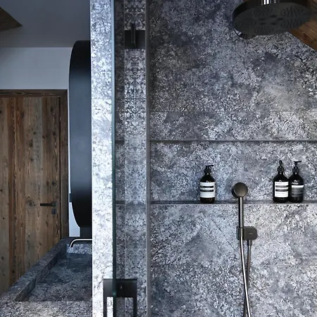 Homency - White Stone L'utop Apartment Alpe d'Huez