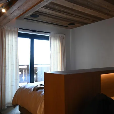 Apartment Homency - White Stone L'utop *
