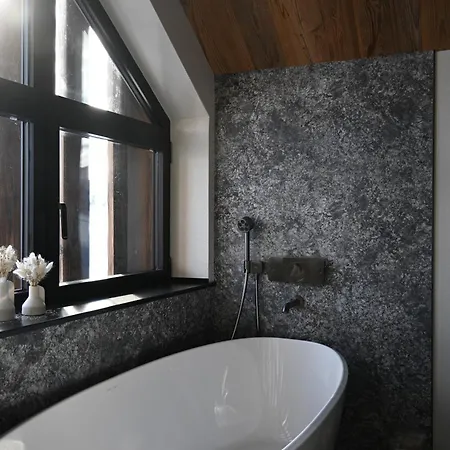 Homency - White Stone L'utop *