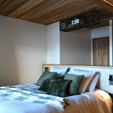 Homency - White Stone L'utop * Alpe d'Huez