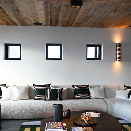 Homency - White Stone L'utop * Alpe d'Huez