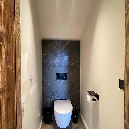 Homency - White Stone L'utop Apartment