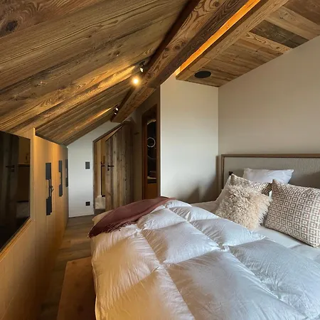 Homency - White Stone L'utop Apartment Alpe d'Huez