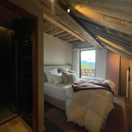 Homency - White Stone L'utop Alpe d'Huez