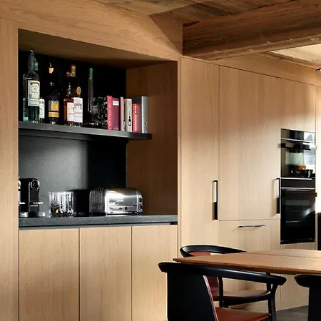 Homency - White Stone L'utop Apartment Alpe d'Huez