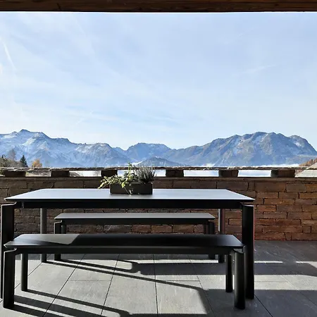 Homency - White Stone L'utop Alpe d'Huez