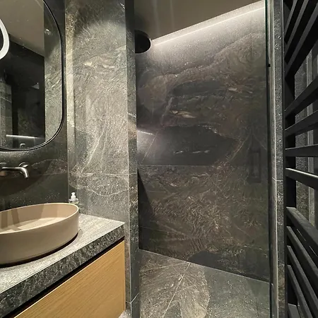 Apartment Homency - White Stone L'utop Alpe d'Huez
