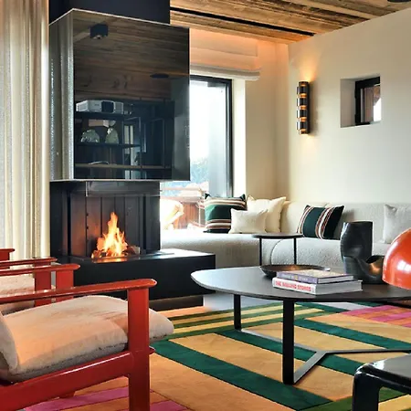 Homency - White Stone L'utop Apartment *
