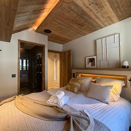 Homency - White Stone L'utop Apartment Alpe d'Huez