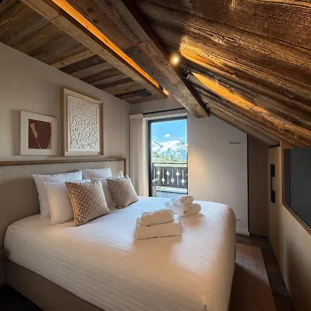 Homency - White Stone L'utop * Alpe d'Huez