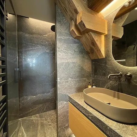 Homency - White Stone L'utop Alpe d'Huez