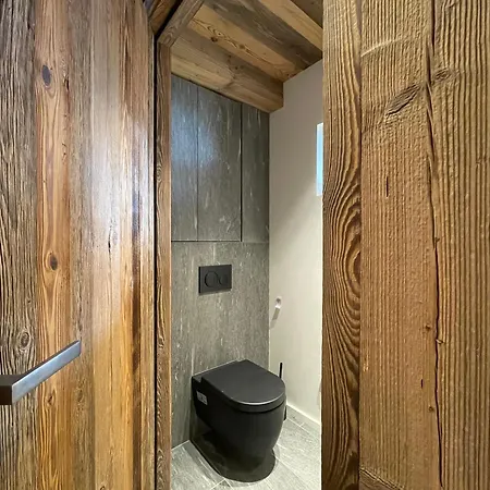 Apartment Homency - White Stone L'utop *